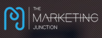 The Marketing Junction logo