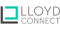 Lloyd Connect logo