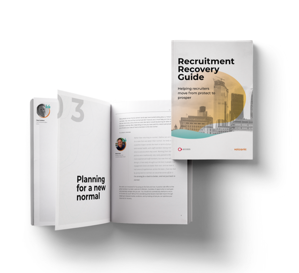 Recruitment Recovery Guide Whitepaper