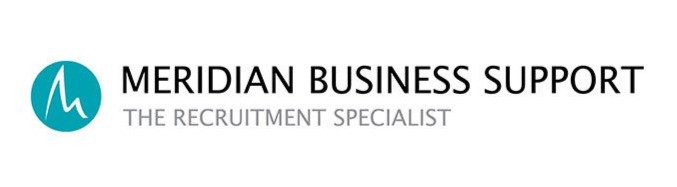 Meridian Business Support logo