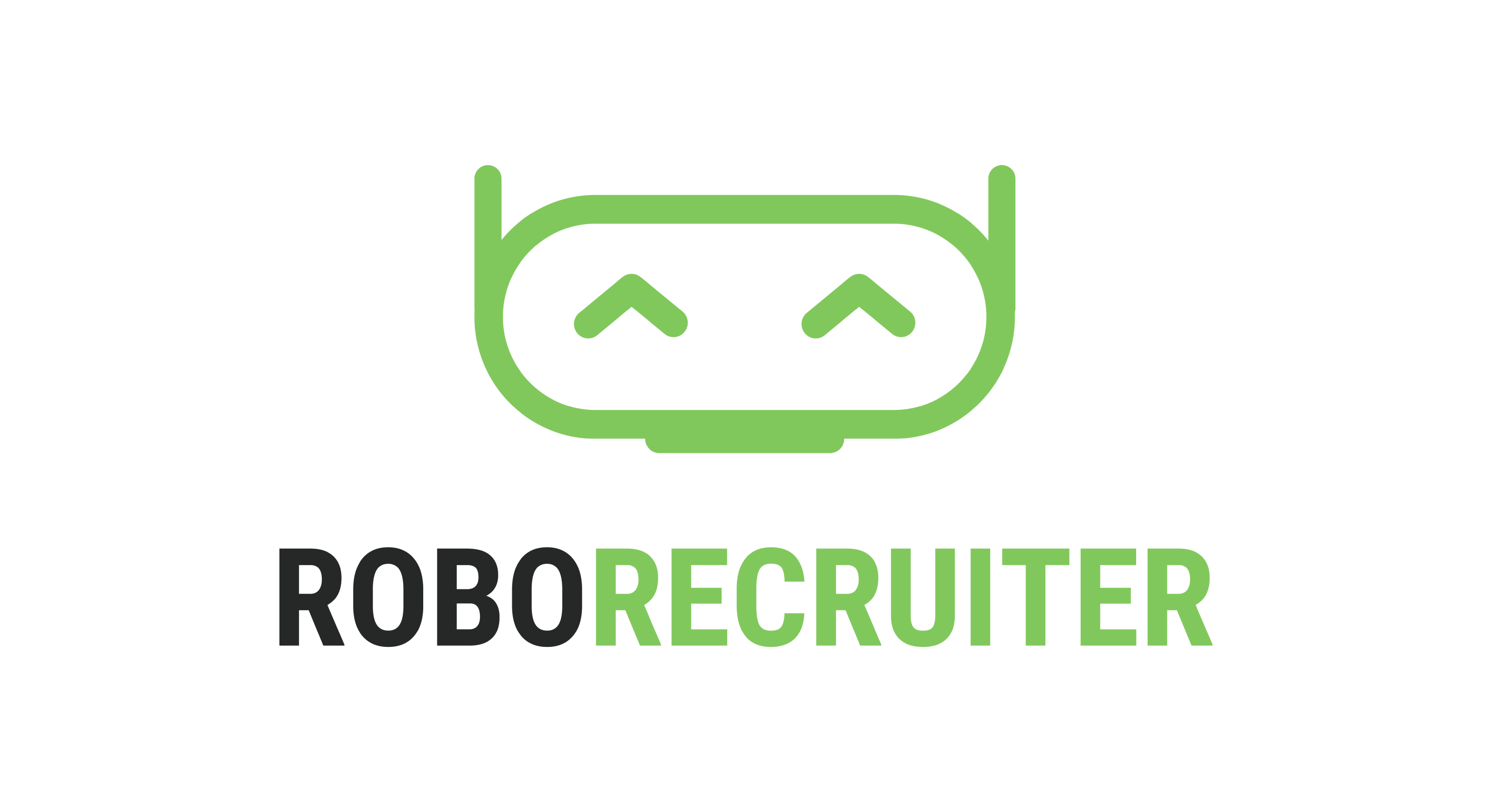 RoboRecruiter logo