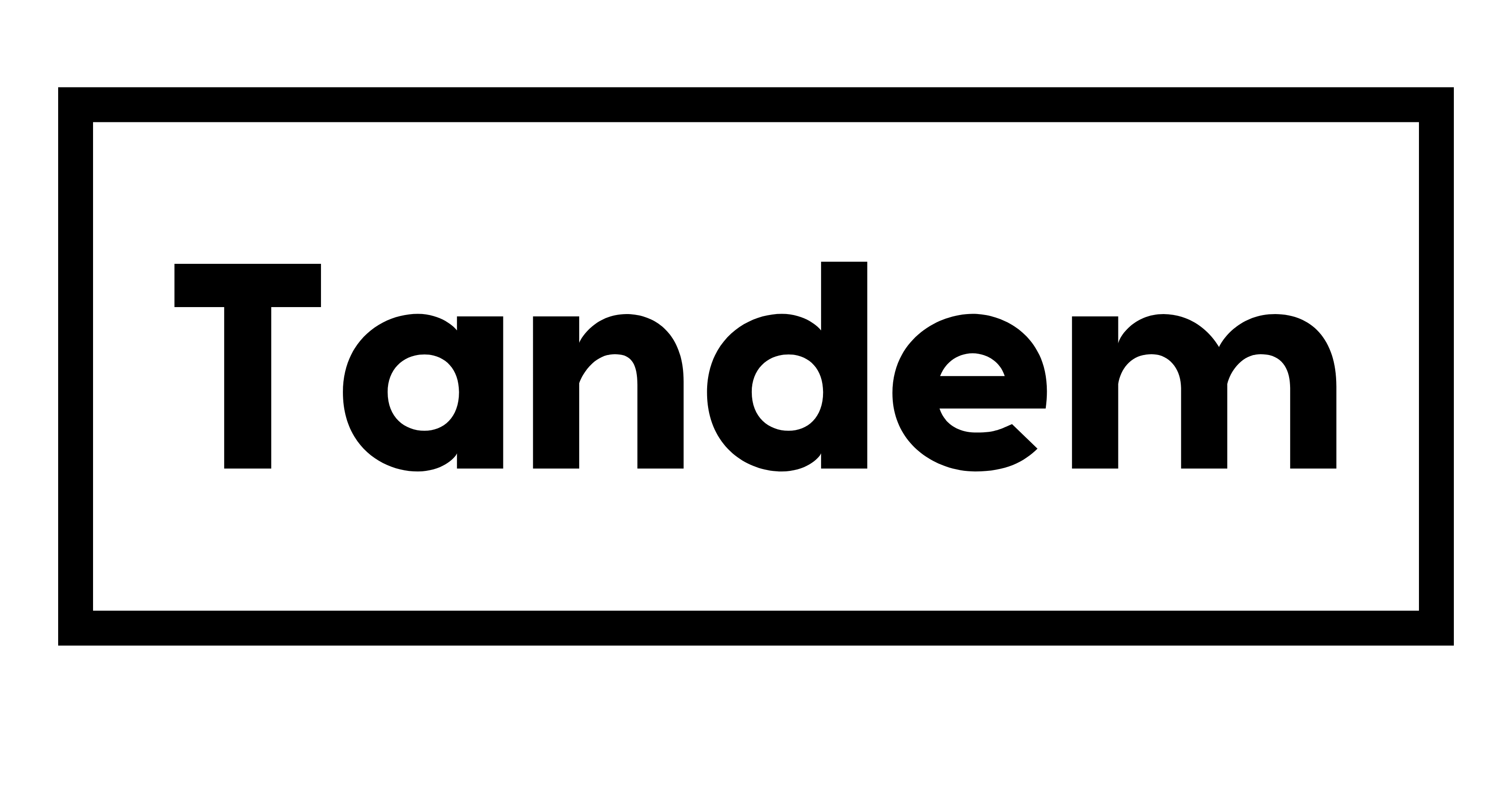Tandem Talent logo