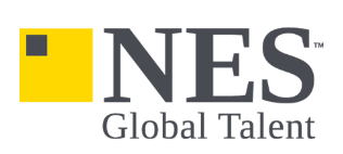 NES Global logo