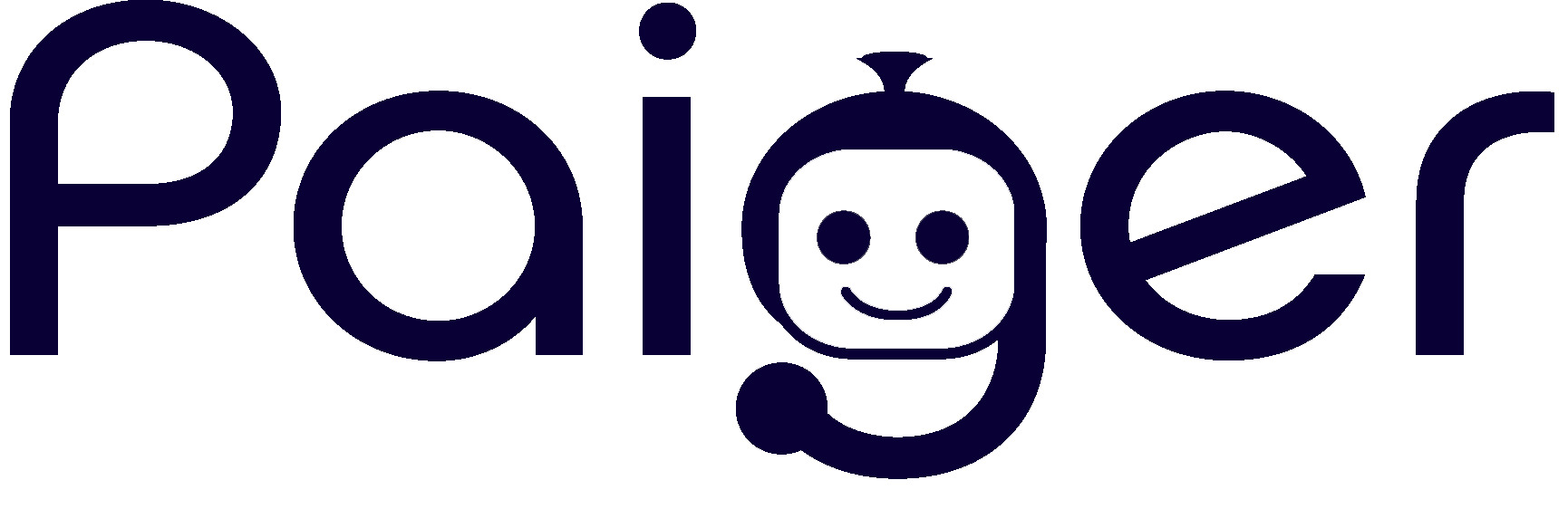Paiger logo