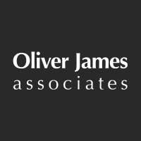 Oliver James logo