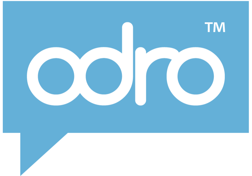 Odro logo