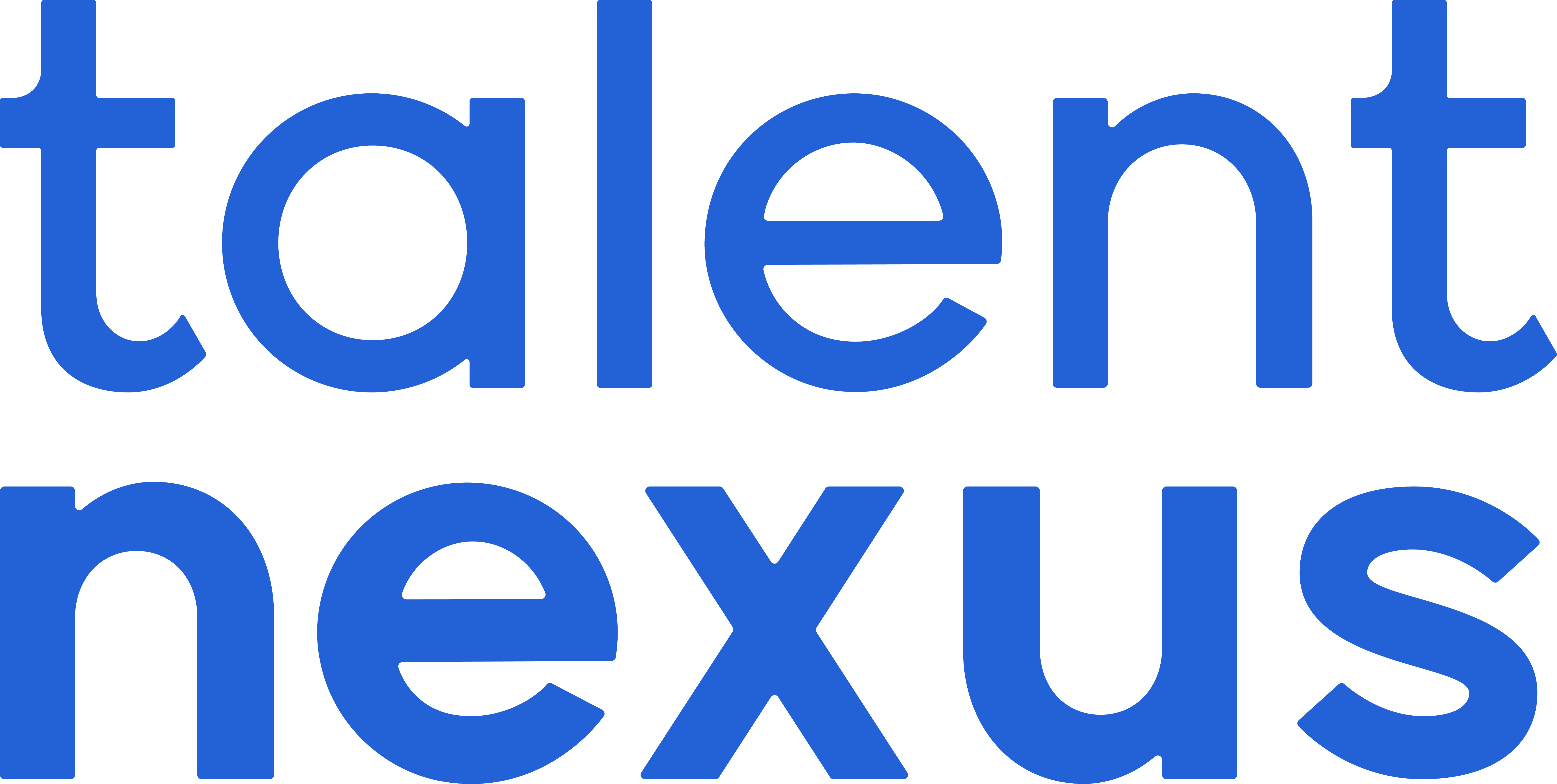 Talent Nexus logo