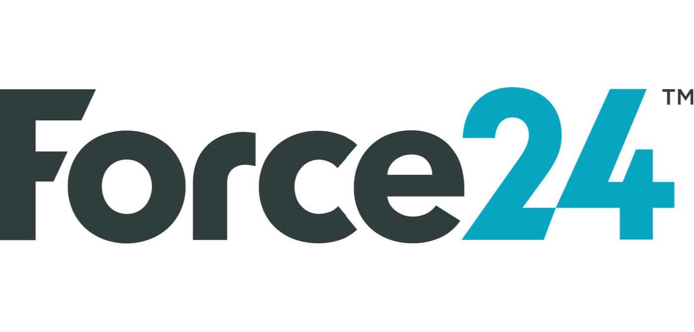 Force24 Logo